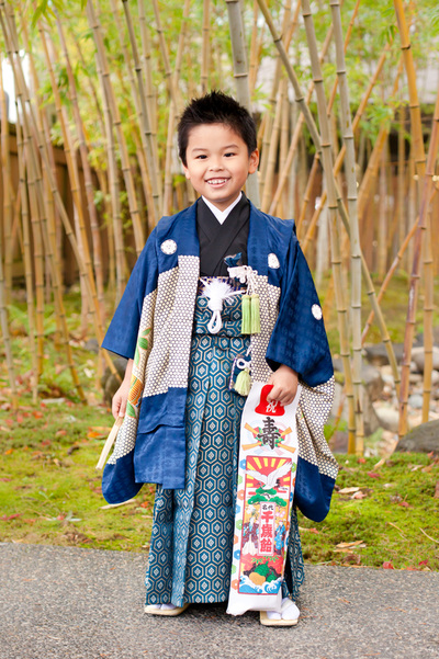 Kimono Art Seattle - Kimono Photo Sessions & Dressing